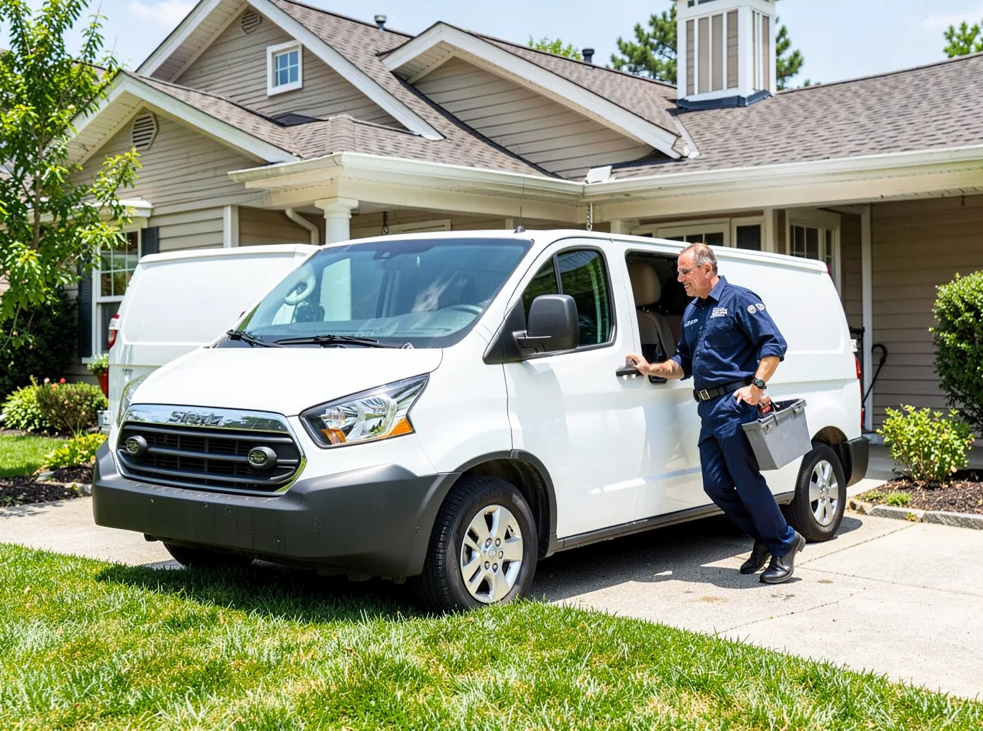 Emergency Plumber company in Oberon, ND