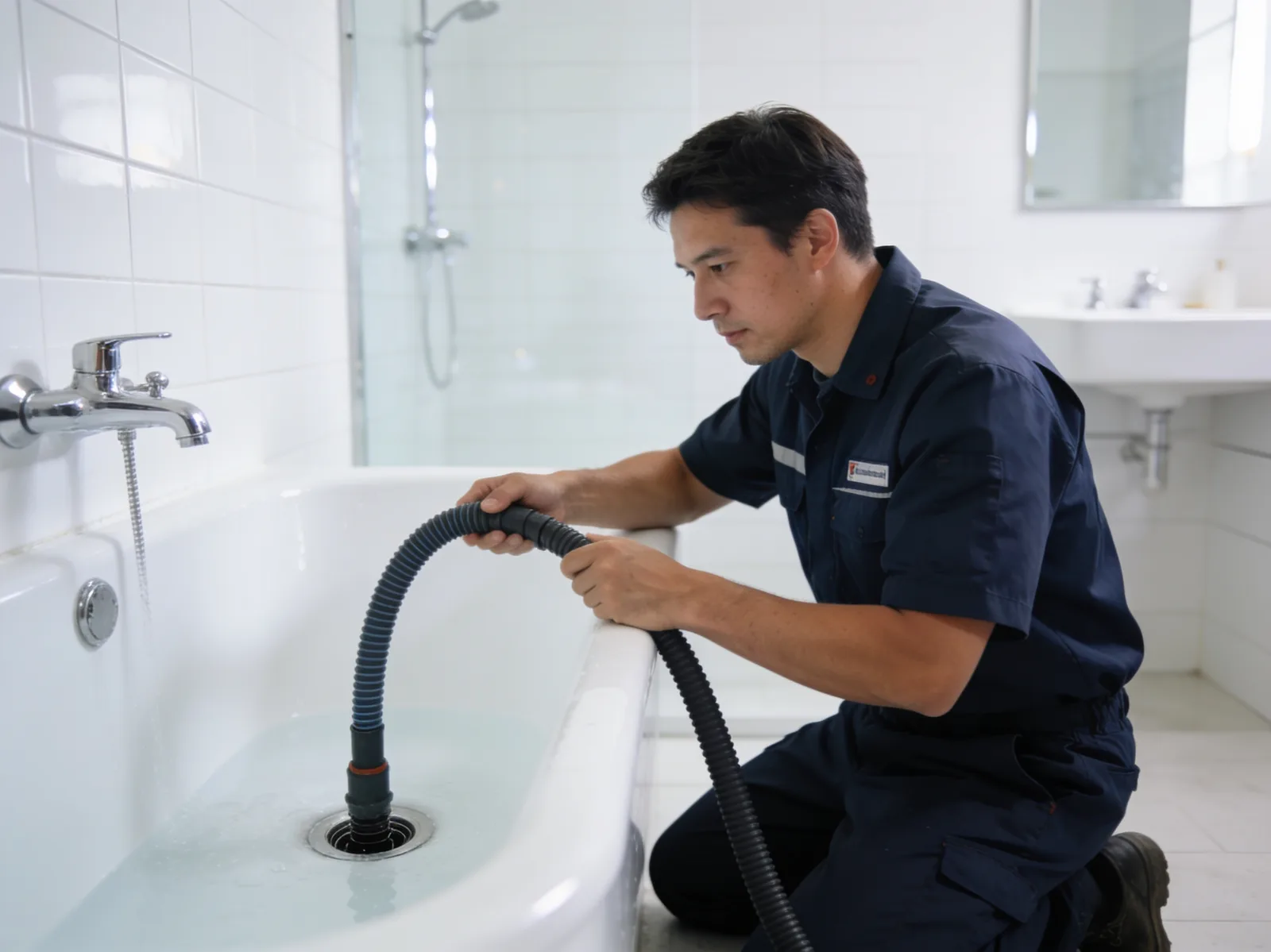 Emergency Plumber Oberon, ND FAQs